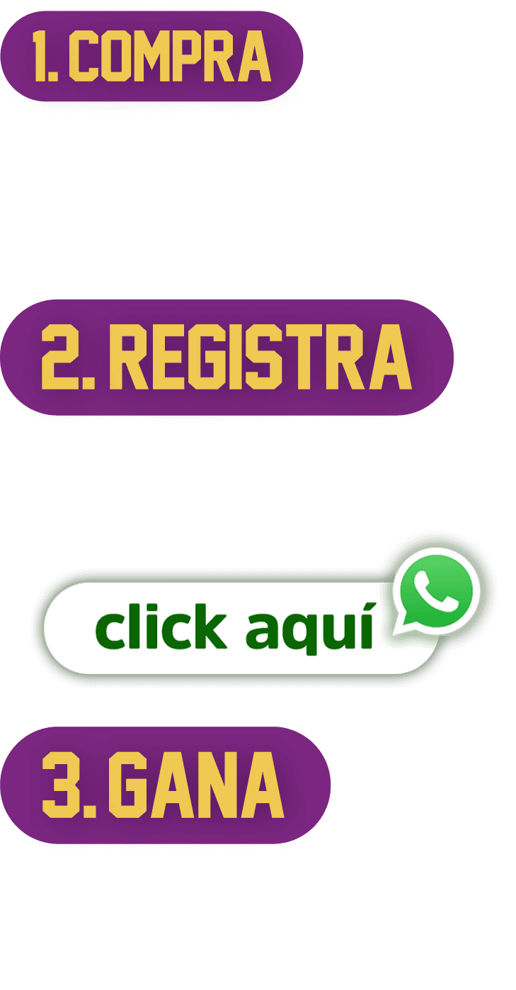 Mecanica de la promocion como ganar
